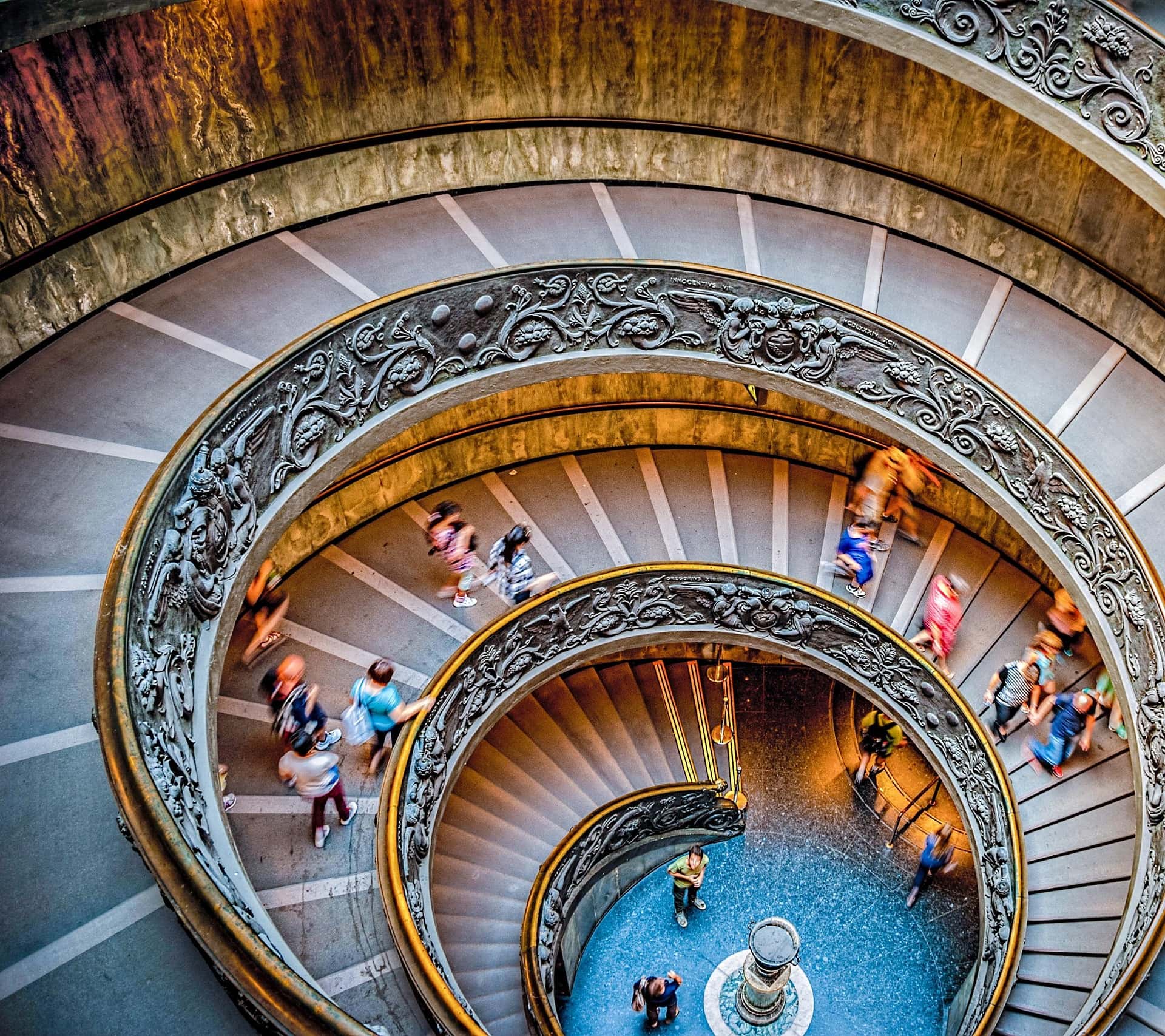 Biglietti salta-fila per i Musei Vaticani e la Cappella Sistina