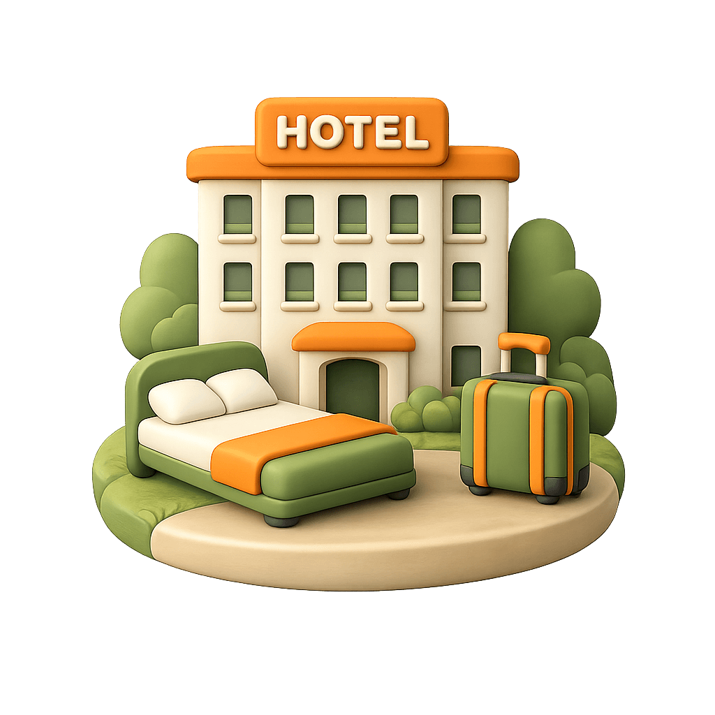 Accommodation