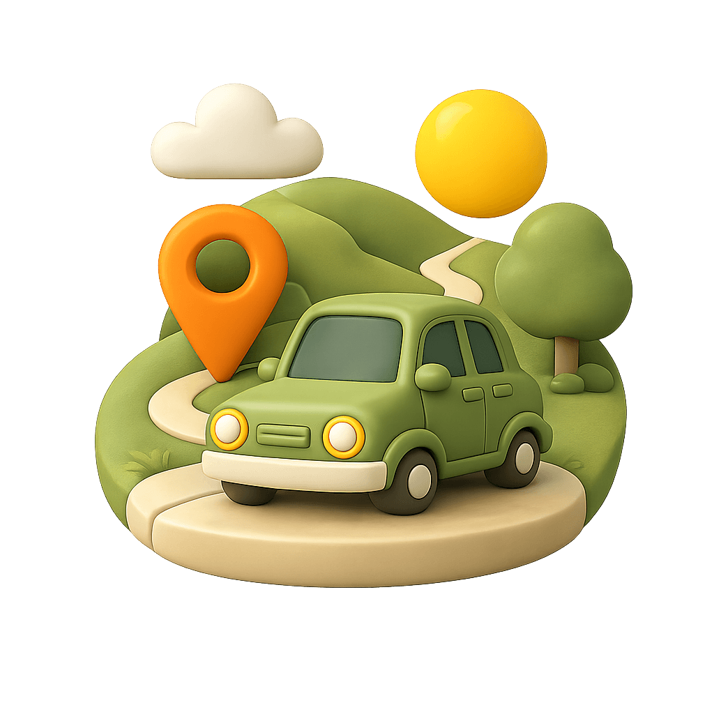 Day Trips