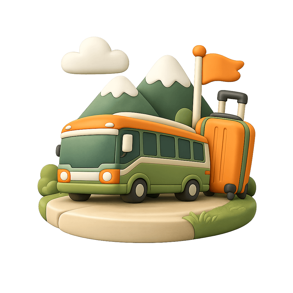 Multi-Day Tours