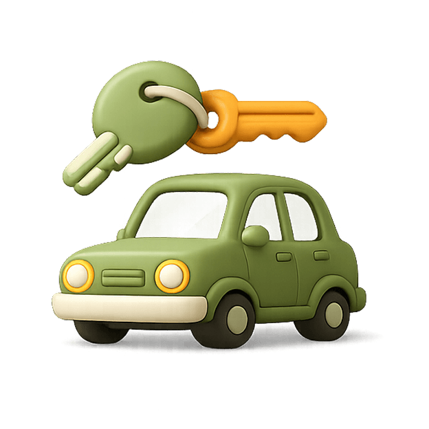 Car Rentals