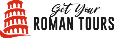 Get Your Roman Tours Logo