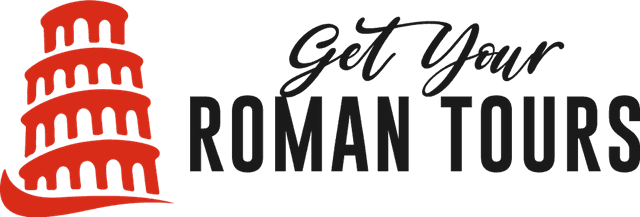 Get Your Roman Tours Logo