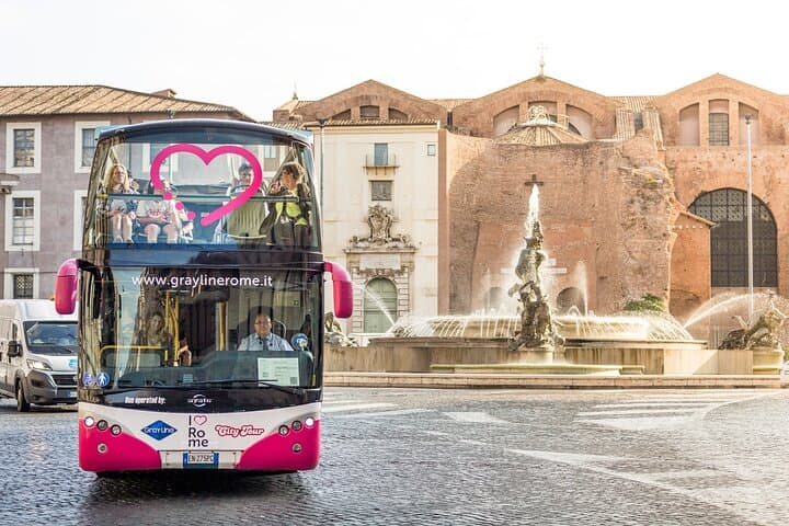 Boleto 24 Horas - Hop-On Hop-Off — photo 4