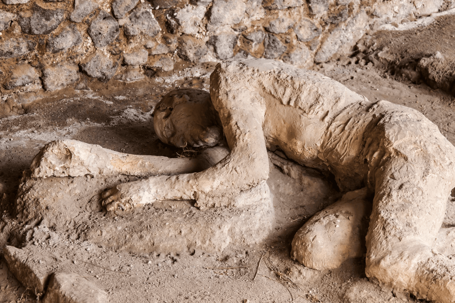 Pompeji und seine Ruinen Geführte Tour ab Rom — photo 4