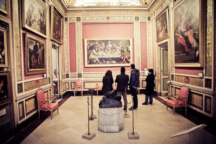 Galleria Borghese: Skip-the-Line-Tickets — photo 22