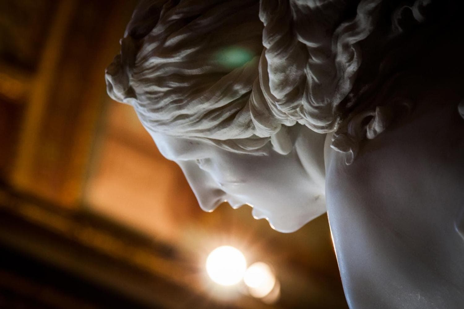 Private Tour durch die Galleria Borghese und die Gärten — photo 3