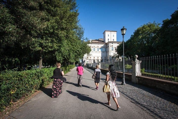 Galleria Borghese: Skip-the-Line-Tickets — photo 2