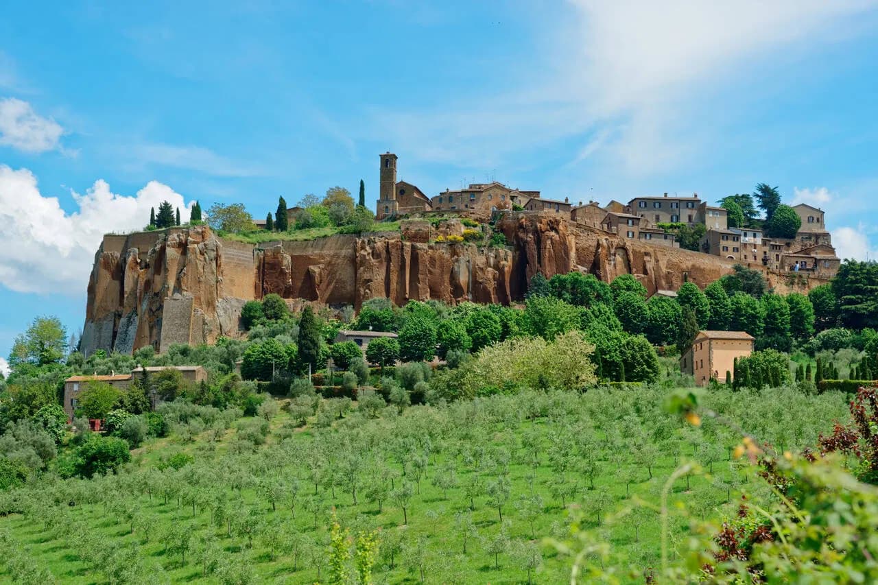 Orvieto Gran Tour — photo 2