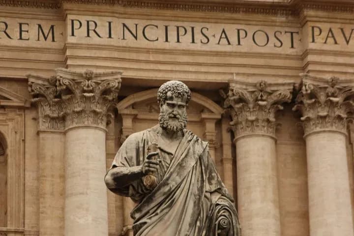 St. Peter's Basilica Priority Entry Ticket with Audio Guide — photo 6