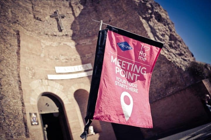 Excursion d'une journée guidée à Capri au départ de Rome — photo 11