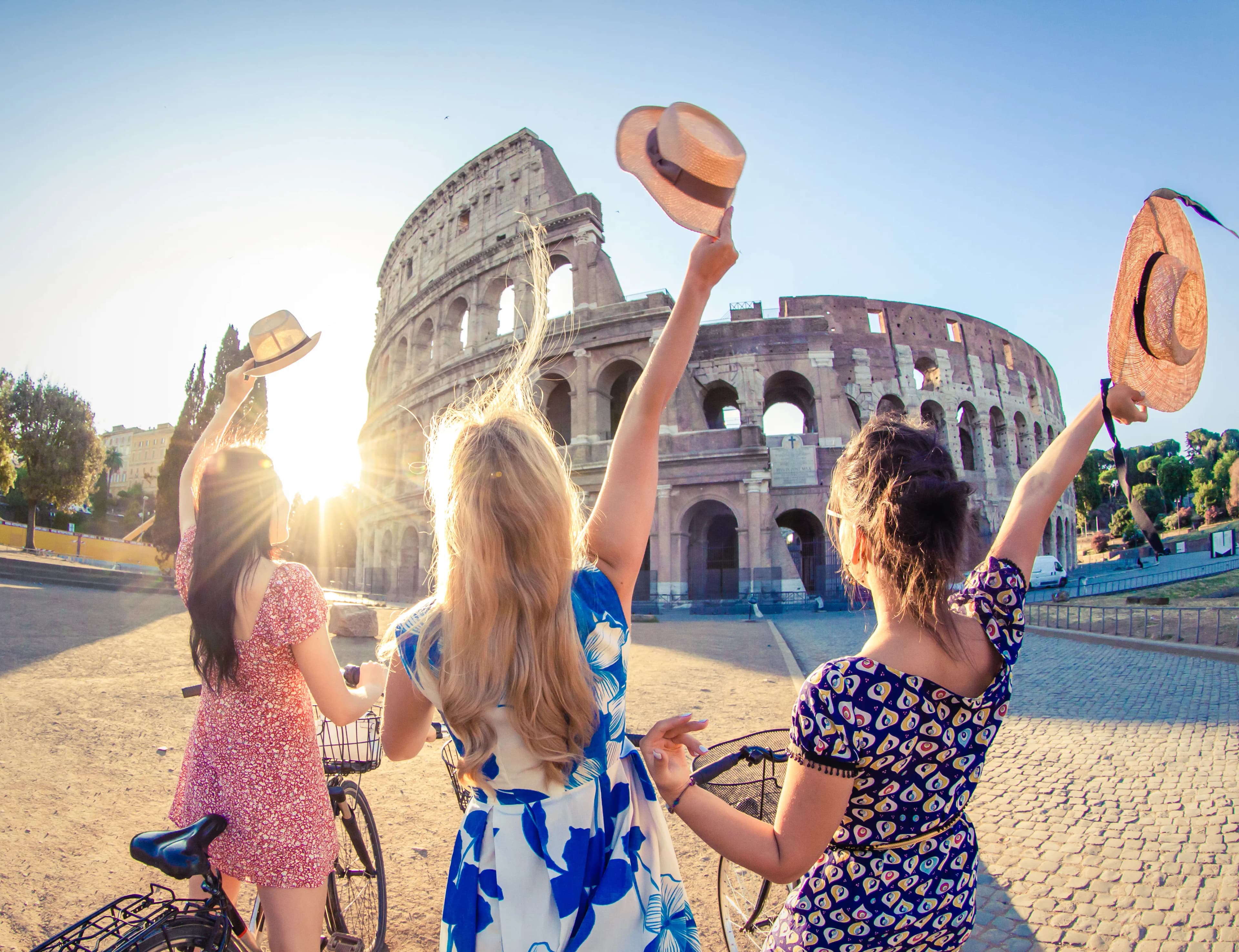 Rome Hop-On Hop-Off Sightseeing Tour — photo 8