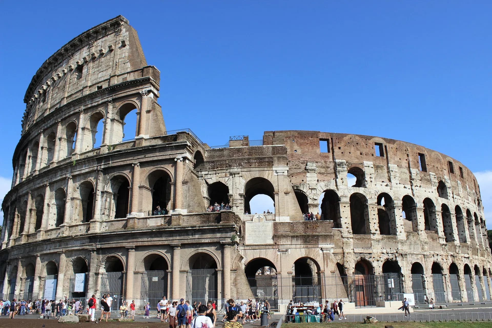 Rome Hop-On Hop-Off Sightseeing Tour — photo 9
