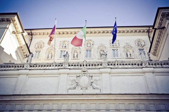 Galleria Borghese: Skip-the-Line-Tickets — photo 5