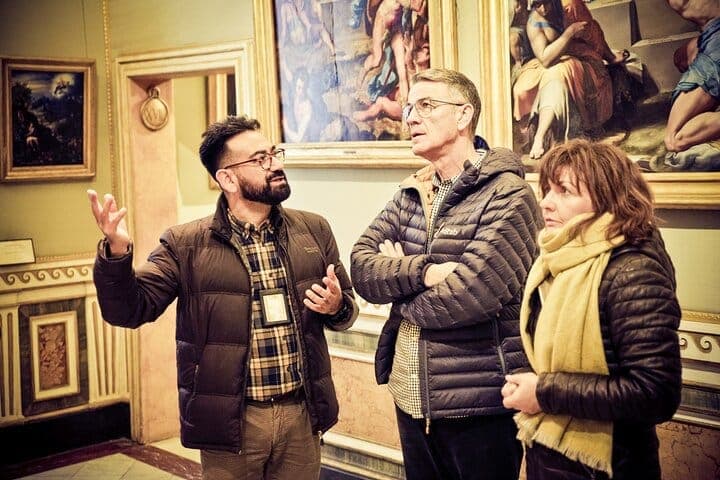 Galleria Borghese: Skip-the-Line-Tickets — photo 17