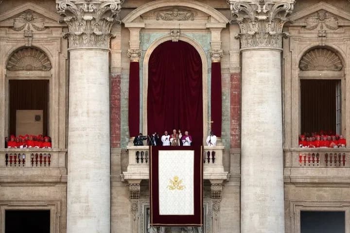 Rome Wednesday Papal Audience with Guided Assistance and Seating — photo 7