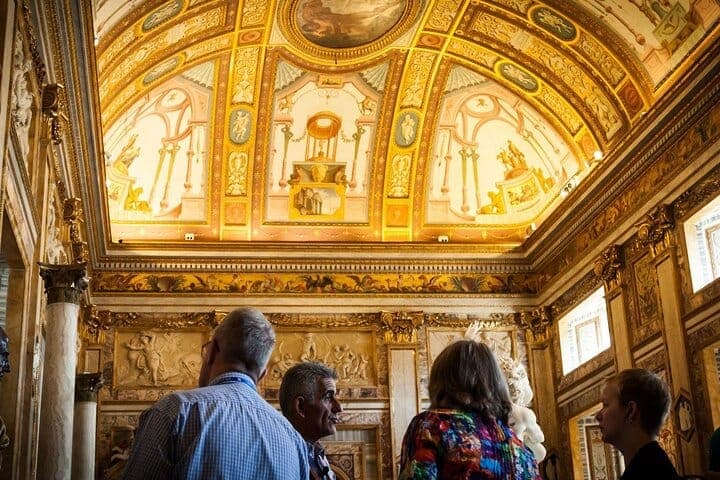 Galleria Borghese: Skip-the-Line-Tickets — photo 16