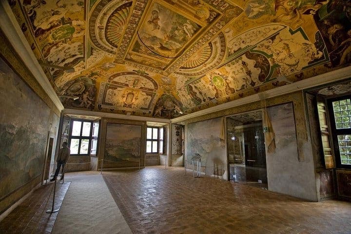 Tivoli Tour and its villas Guided Tour from Rome with Hotel Pick-Up — photo 4