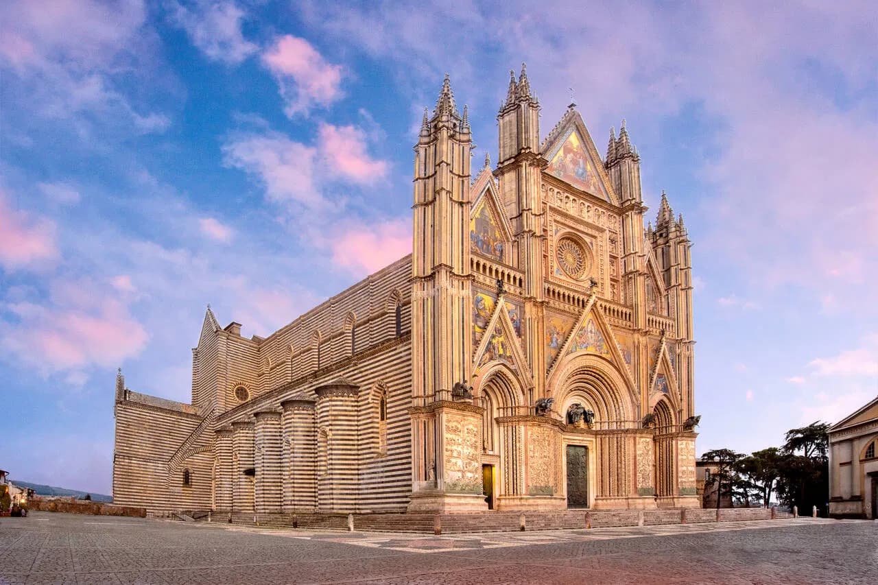 Orvieto Gran Tour — photo 4