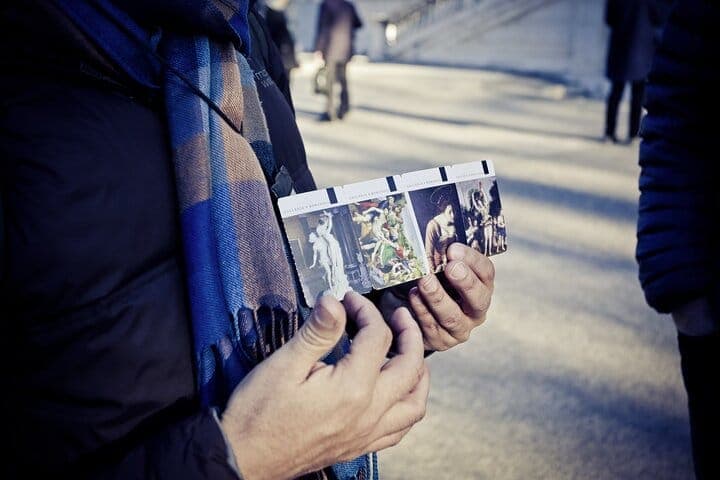 Galleria Borghese: Skip-the-Line-Tickets — photo 6