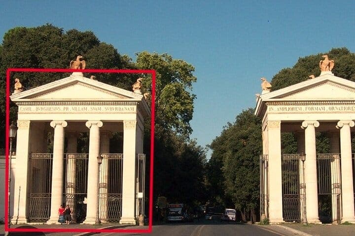 Tivoli Tour and its villas Guided Tour from Rome with Hotel Pick-Up — photo 12