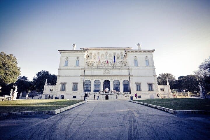 Galleria Borghese: Skip-the-Line-Tickets — photo 3