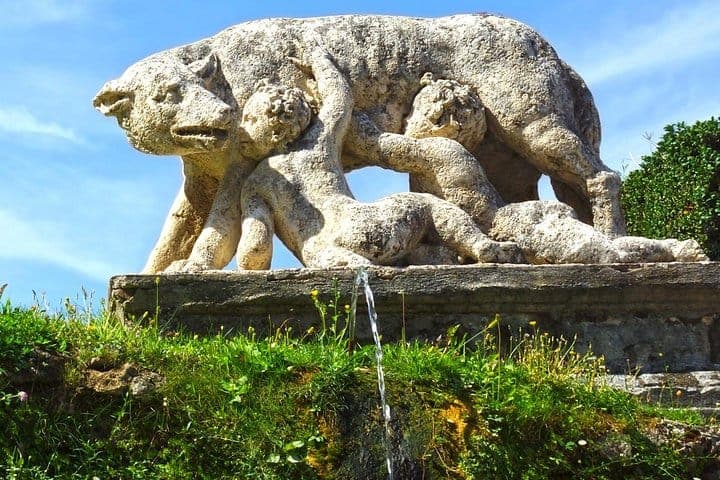 Tivoli Tour and its villas Guided Tour from Rome with Hotel Pick-Up — photo 7