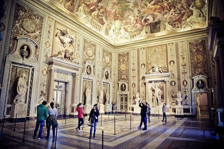 Galleria Borghese: Skip-the-Line-Tickets — photo 27