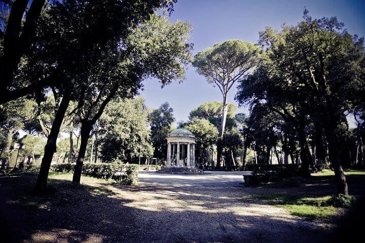 Galleria Borghese: Skip-the-Line-Tickets — photo 31