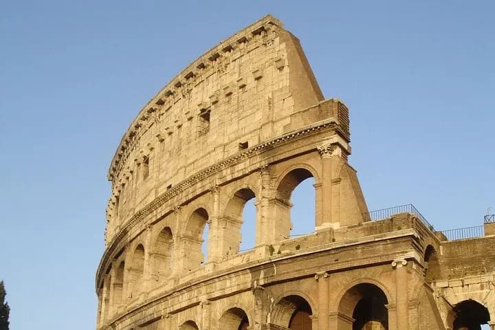 Colosseum Guided Tour with Roman Forum & Palatine Hill — photo 2