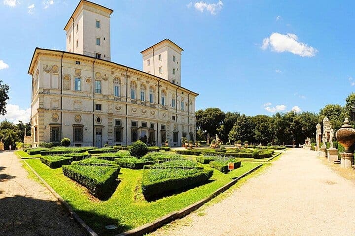 Galleria Borghese: Skip-the-Line-Tickets — photo 4