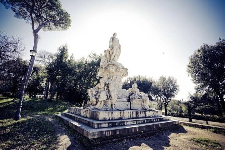 Galleria Borghese: Skip-the-Line-Tickets — photo 30