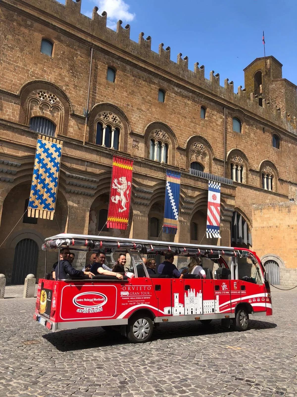 Orvieto Gran Tour — photo 1