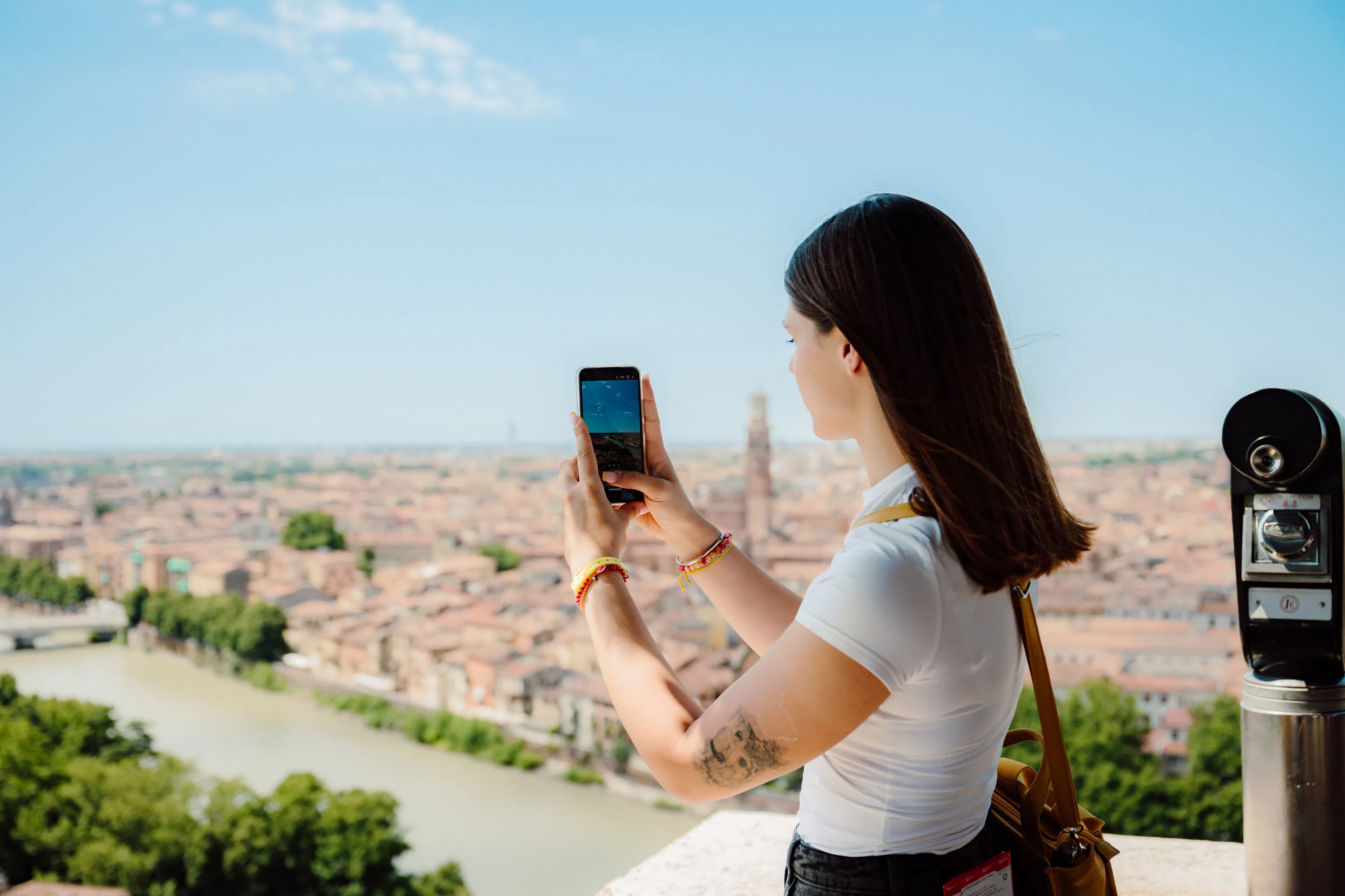 Verona City Hop-on Hop-off Tour — photo 4