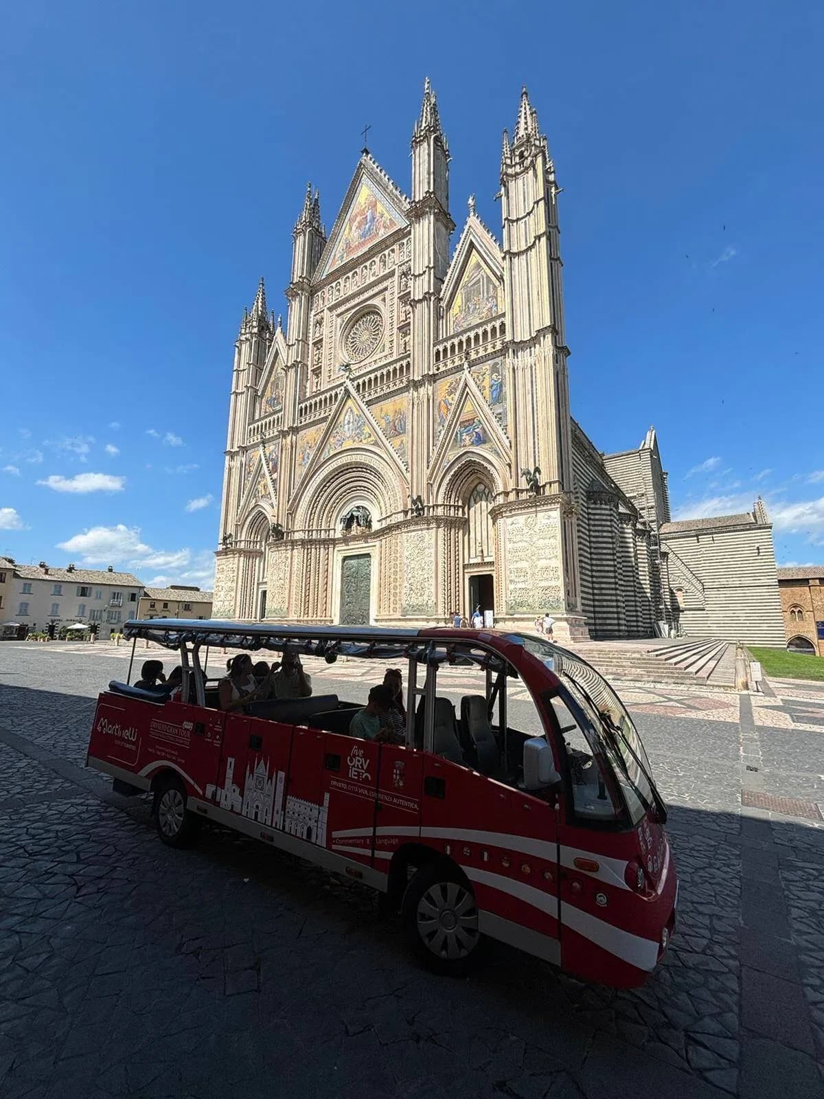 Orvieto Gran Tour — photo 3