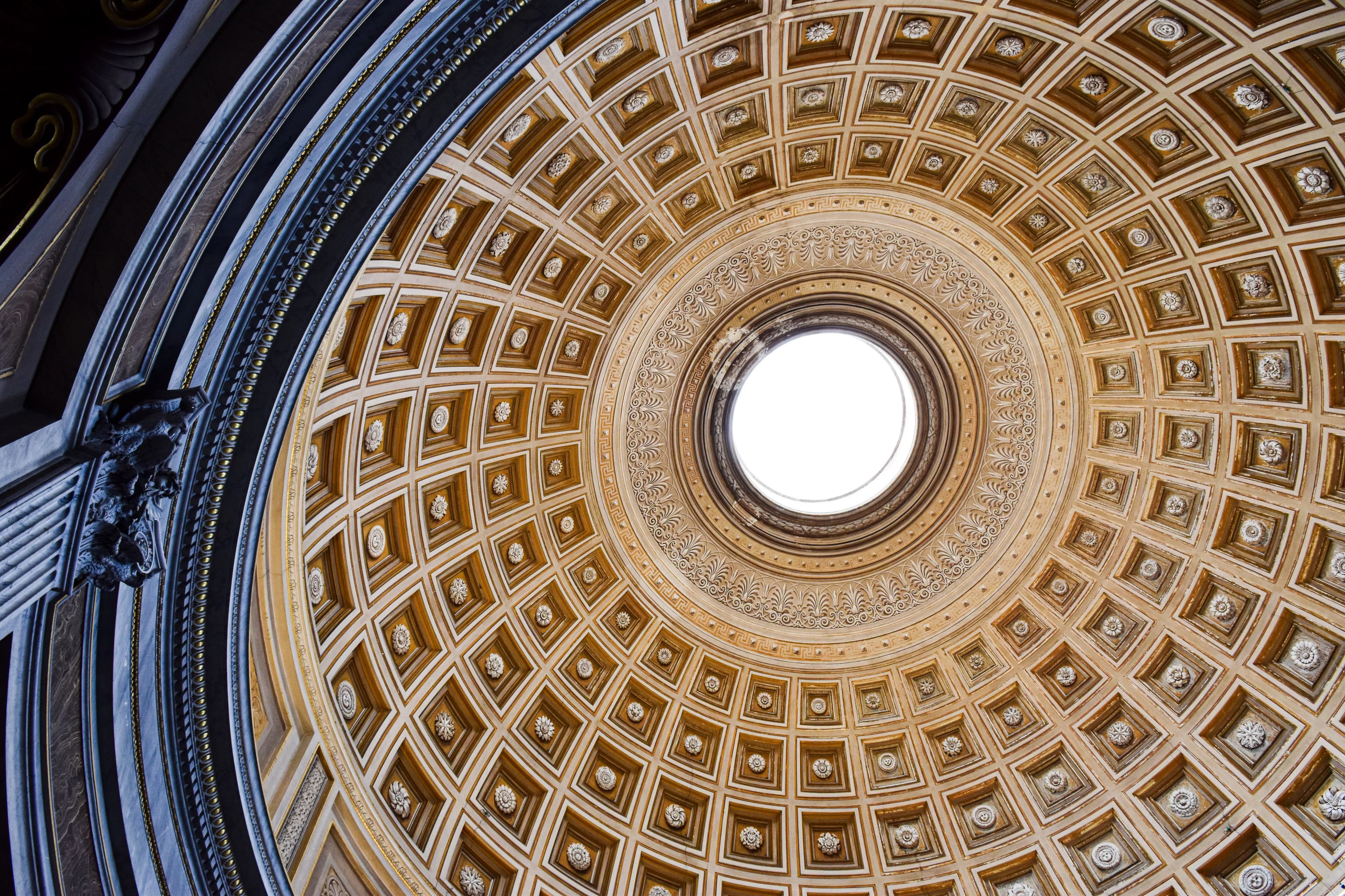 Rome: Pantheon Entry Ticket with Audio Guide — photo 8