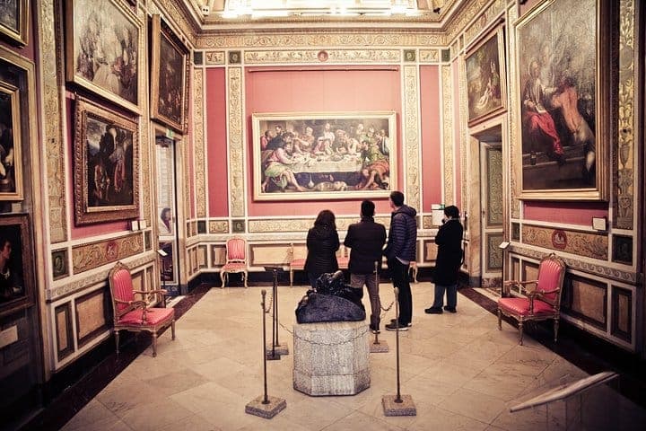 Galleria Borghese: Skip-the-Line-Tickets — photo 10