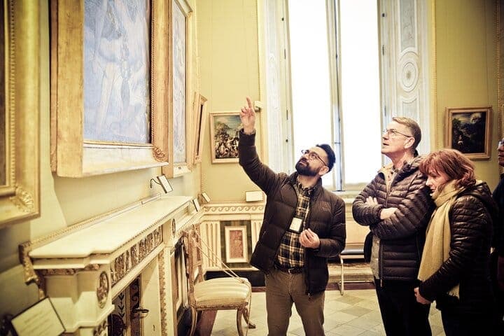 Galleria Borghese: Skip-the-Line-Tickets — photo 18