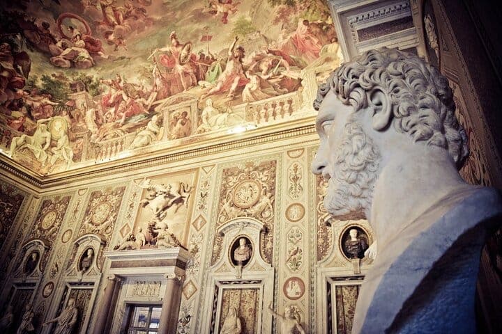 Galleria Borghese: Skip-the-Line-Tickets — photo 28
