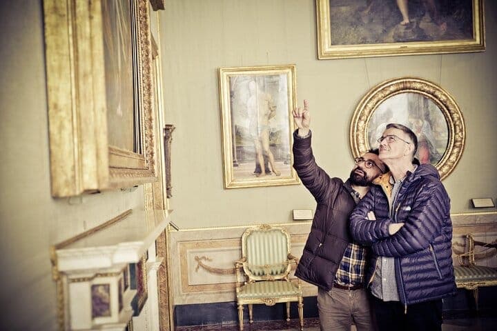Galleria Borghese: Skip-the-Line-Tickets — photo 23