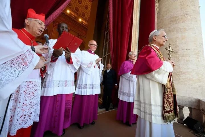 Rome Wednesday Papal Audience with Guided Assistance and Seating — photo 5