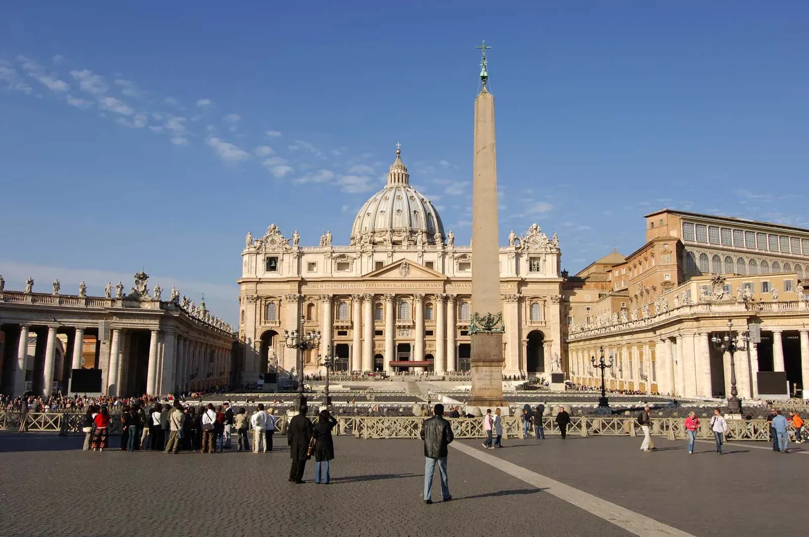 Things to Do in Vatican City: The Ultimate 2026 Guide to Tickets & Tours