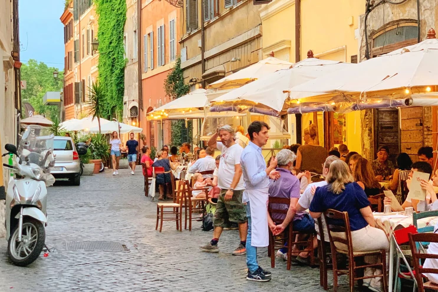 15 Traditional Roman Foods You Must Try (And Exactly Where to Eat Them)