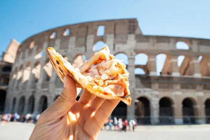 Is a Rome Street Food Tour Worth It? An Honest 2026 Review