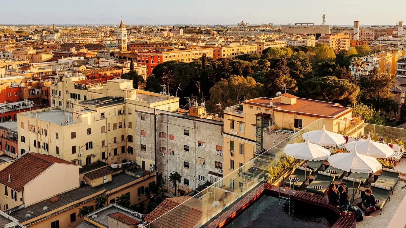 Top 10 Boutique Hotels in Rome City Center (2026 Guide)