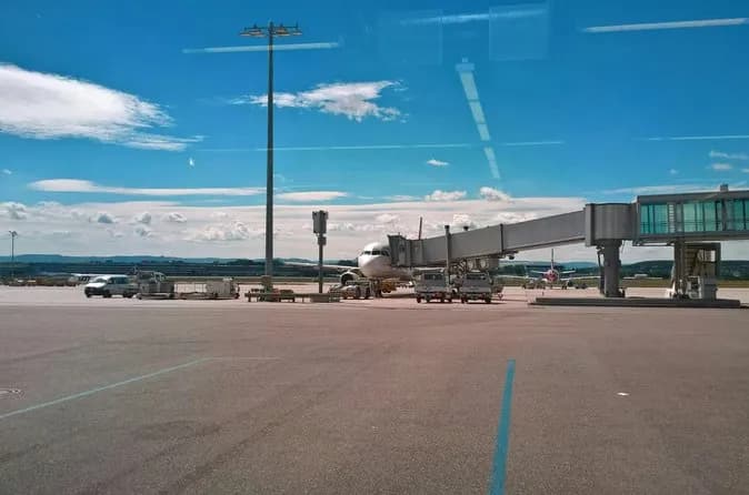 How to Get from Fiumicino Airport (FCO) to Rome City Center: 2026 Prices, Times & Real Advice