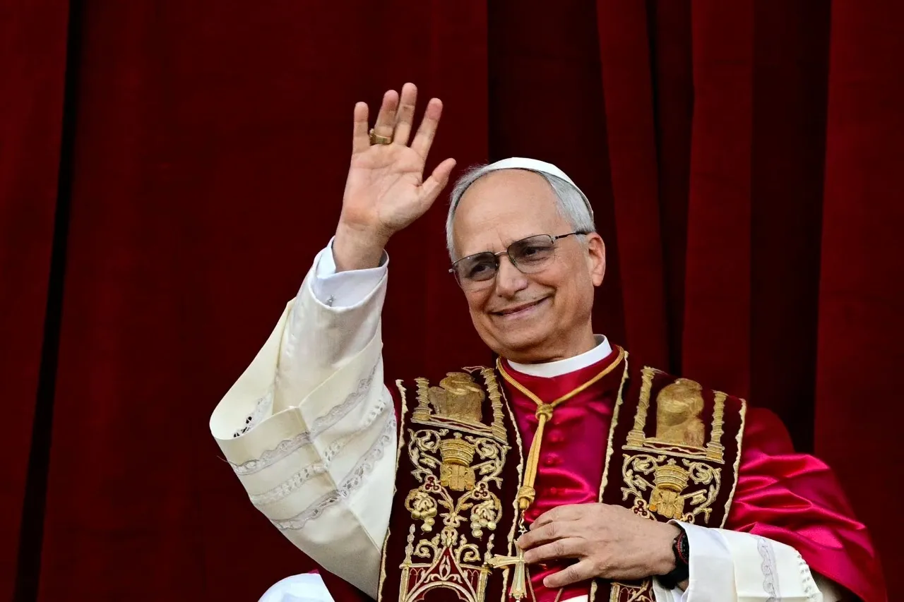 Rome Wednesday Papal Audience with Guided Assistance and Seating — photo 8