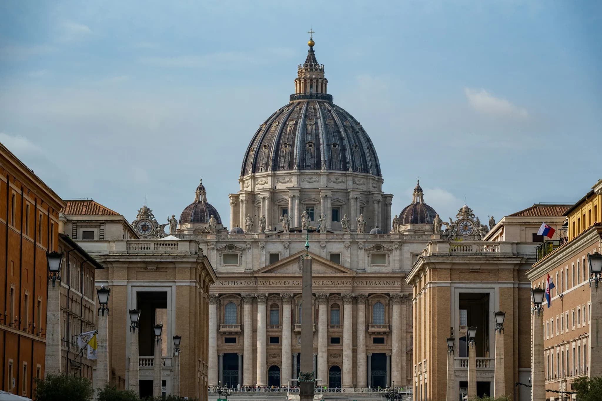 St. Peter's Basilica Priority Entry Ticket with Audio Guide — photo 9
