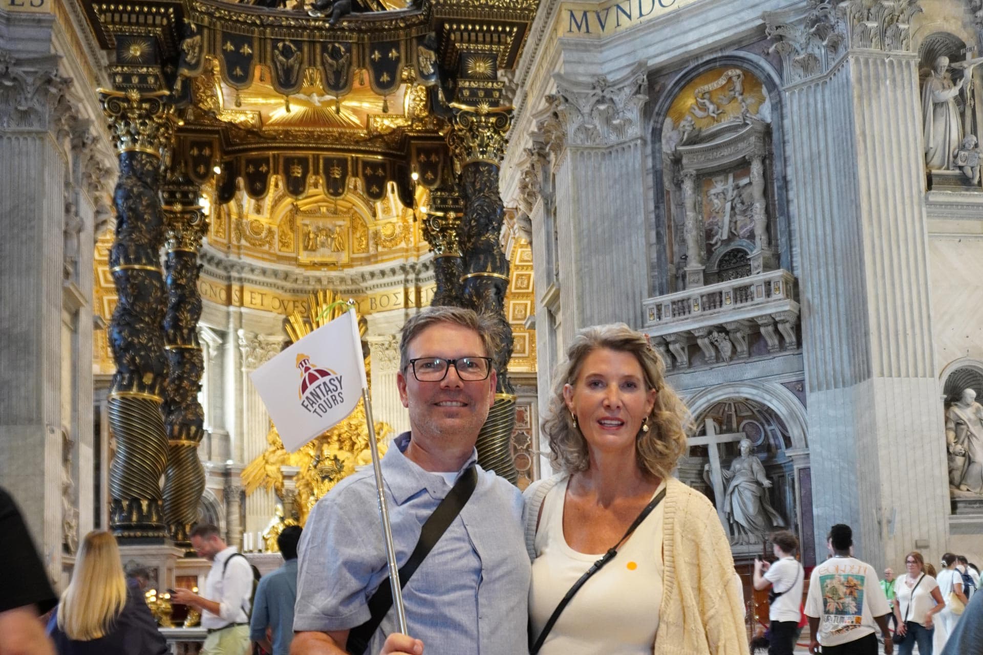 Tour durch die Vatikanischen Museen, die Sixtinische Kapelle und den Petersdom - Ohne Anstehen — photo 3