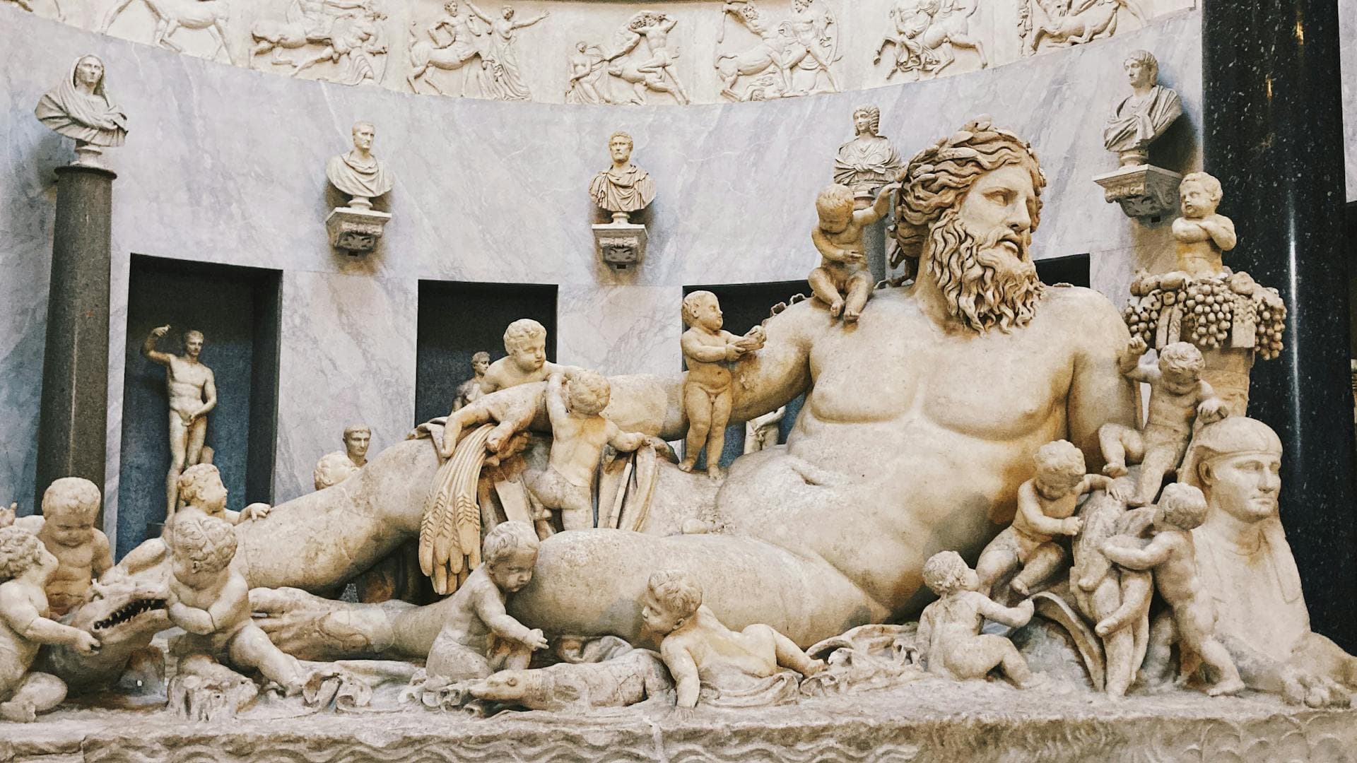 Tour durch die Vatikanischen Museen, die Sixtinische Kapelle und den Petersdom - Ohne Anstehen — photo 8
